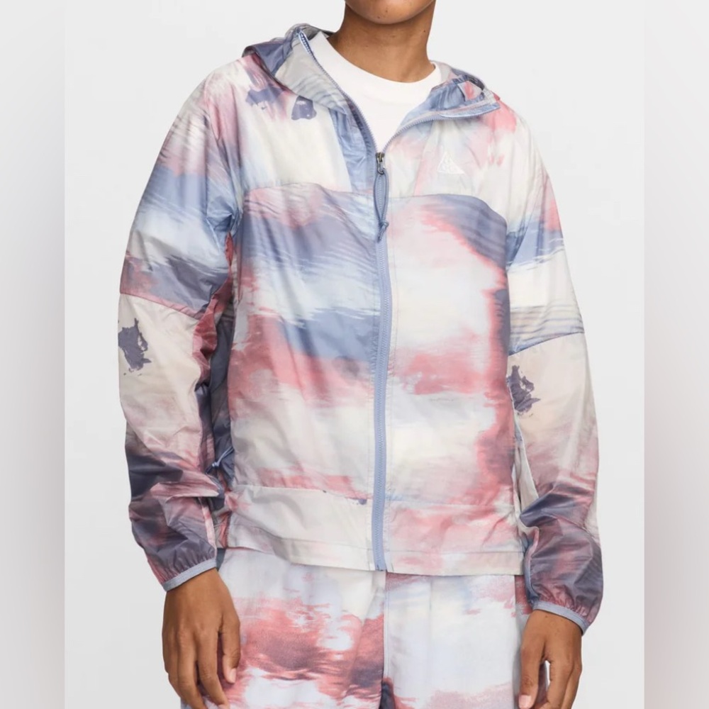 Nike ACG Cinder Cone Women's Hooded Jacket